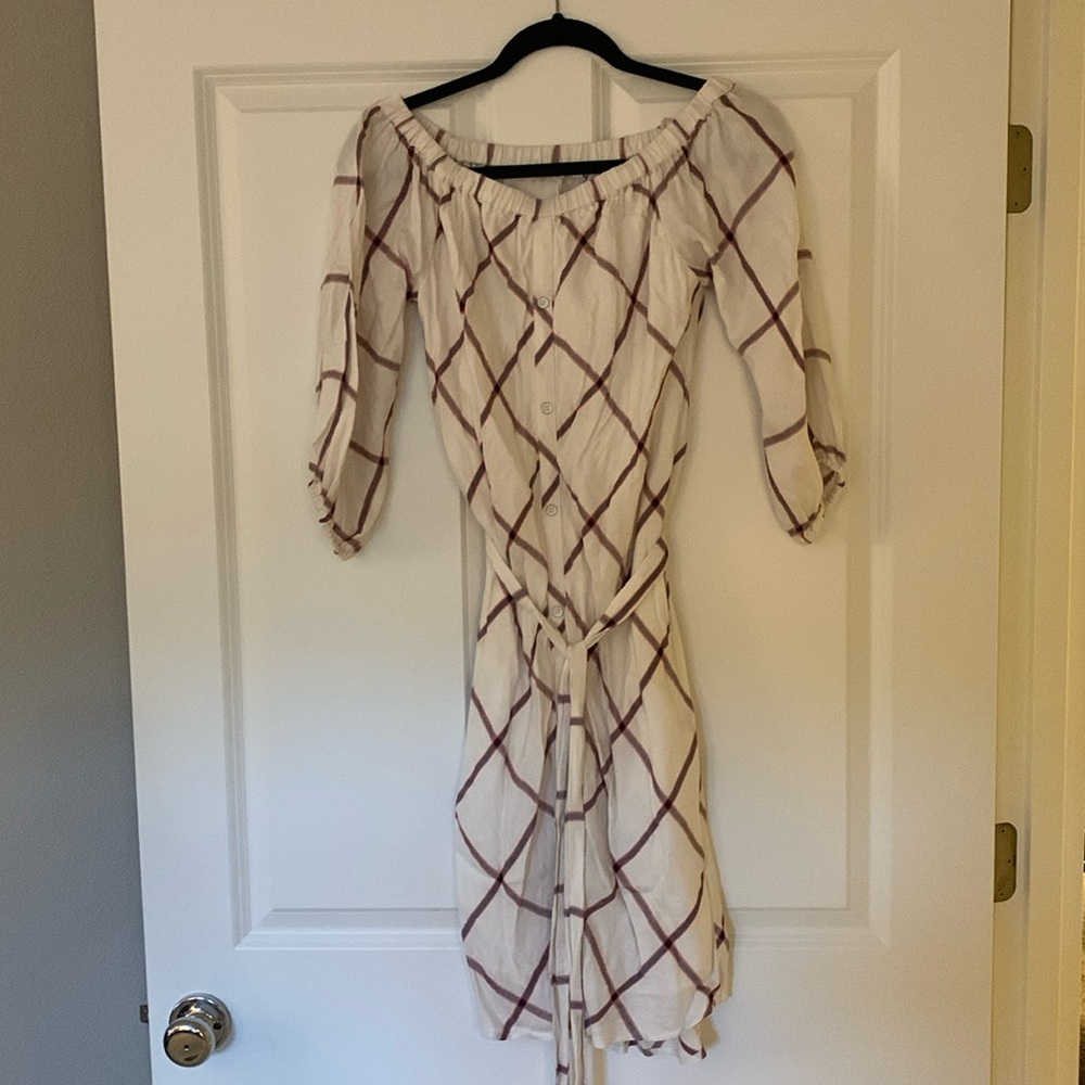 New with Tags Splendid dress